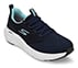 GO RUN ELEVATE, NAVY / BLUE