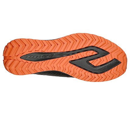 EQUALIZER 4.0 TRAIL - KRYLOS,  Footwear Bottom View