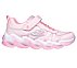 HYPER SURGE, LLLIGHT PINK Footwear Lateral View