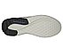 BISMARK - MERKELL, BBBBLACK Footwear Bottom View