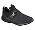 BOUNDER-BEARKO, BBLACK Footwear Right View