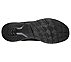 DYNAMIGHT 2.0- RAYHILL, BBLACK Footwear Bottom View