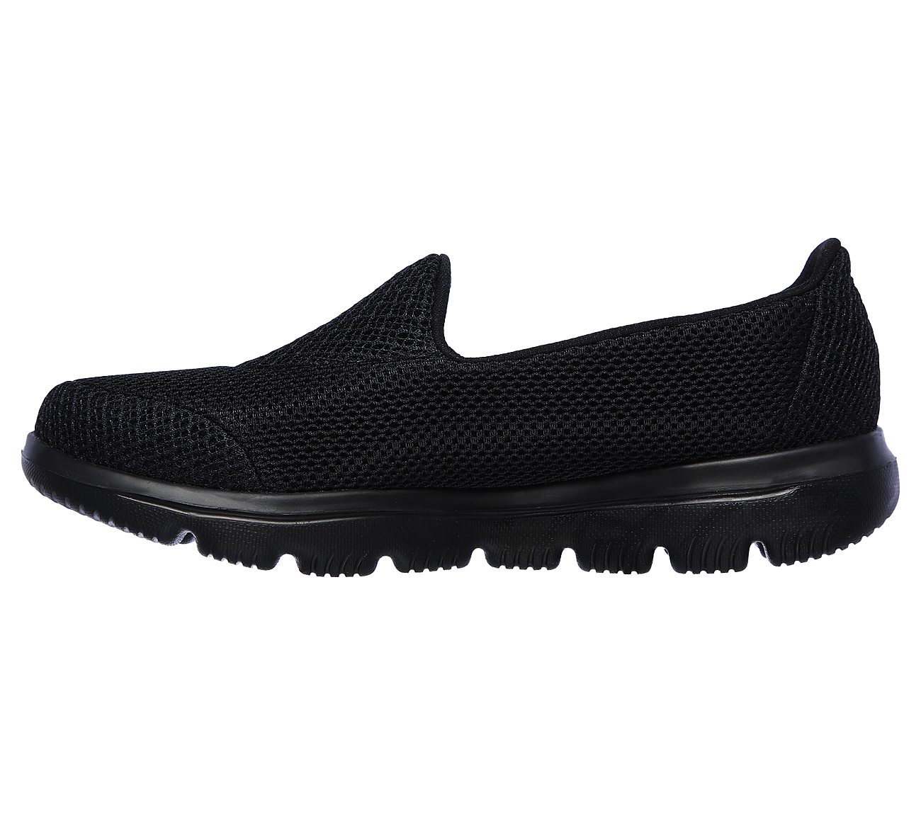skechers women's go walk revolution ultra sneaker