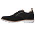 CLUBMAN - ASHFORD, BBBBLACK Footwear Left View