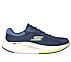 GO WALK MAX WALKER - AUGUSTUS, NAVY/LIME