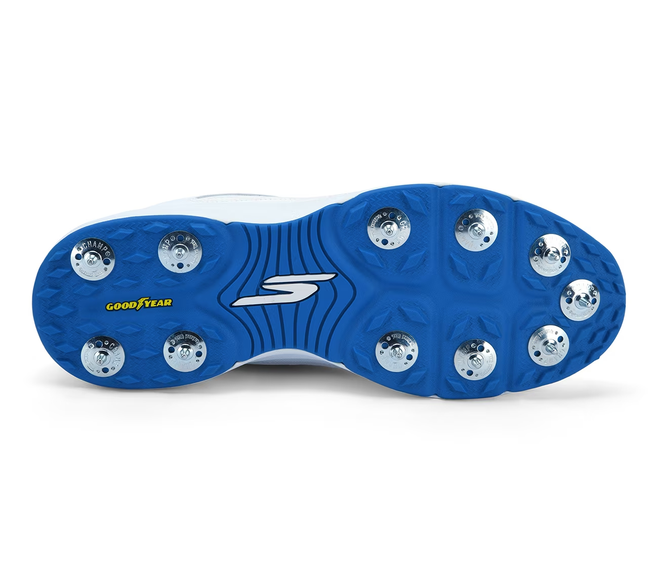 CRICKET ELITE,  Footwear Bottom View