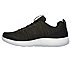 DYNA-LITE - RAYVE, OLIVE/BLACK Footwear Left View