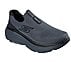 MAX CUSHIONING ENDEAVOUR - SA, CHARCOAL/BLACK Footwear Right View