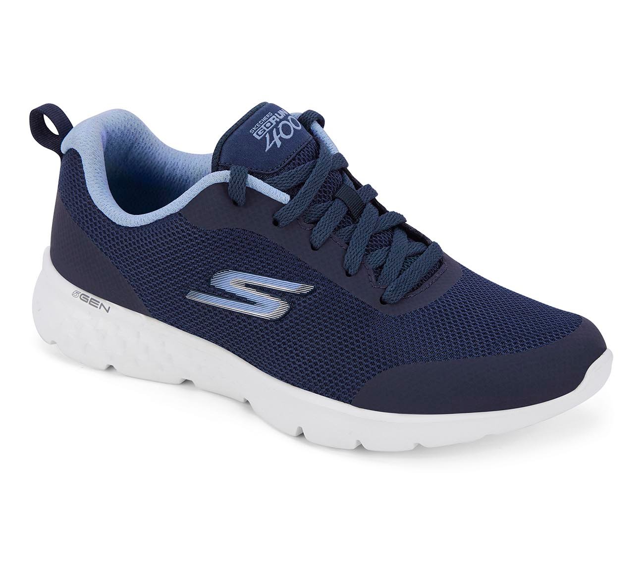 GO RUN 400, NAVY/BLUE