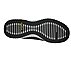 ELITE FLEX PRIME-TAKE OVER, NAVY/YELLOW Footwear Bottom View