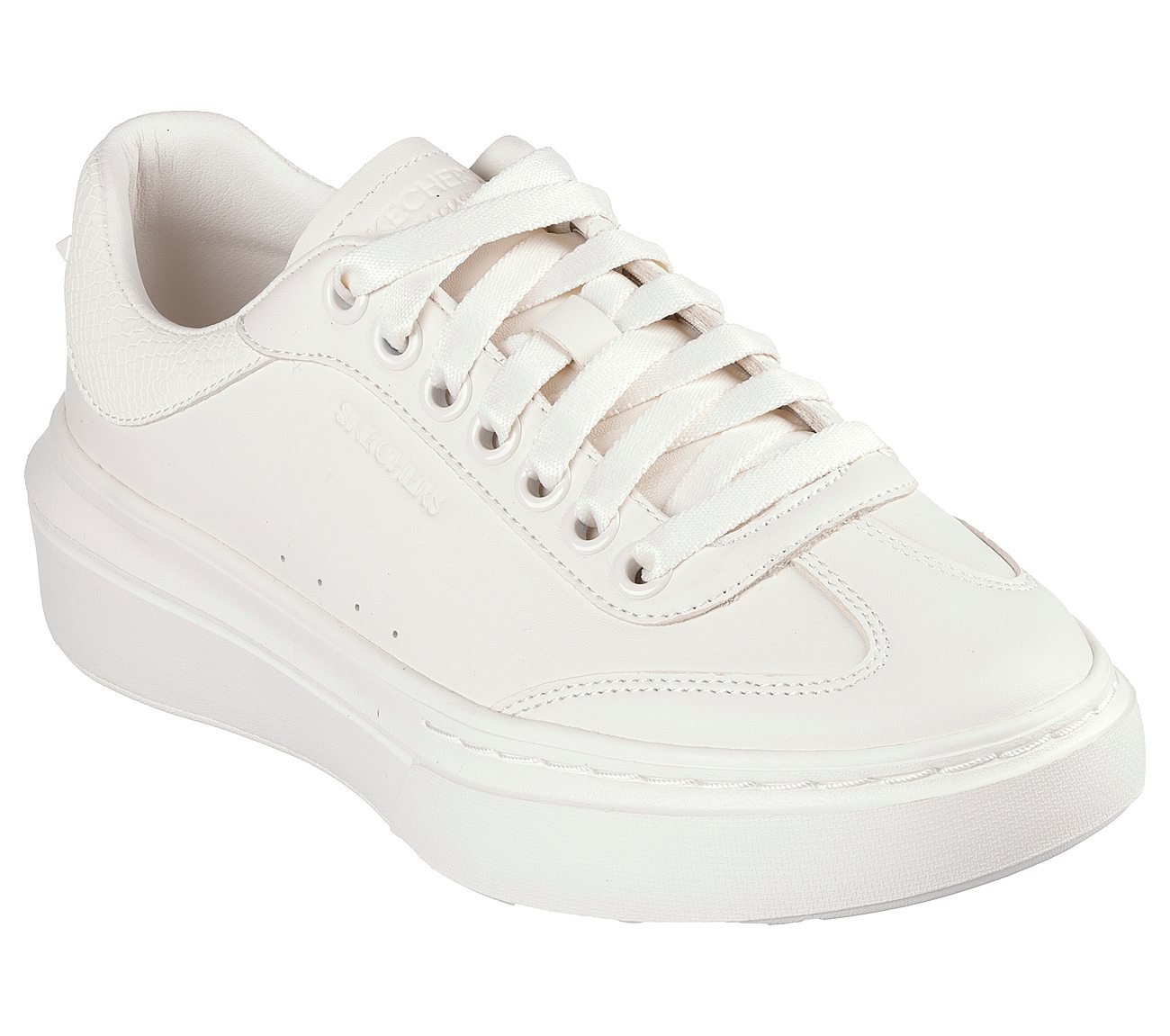 CORDOVA CLASSIC-ALL BRIGHT, OFF WHITE Footwear Right View