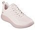 BOBS GEO - HOW MARVELOUS, LLLIGHT PINK Footwear Right View