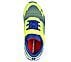 ELITE SPORT TREAD, YELLOW/BLUE