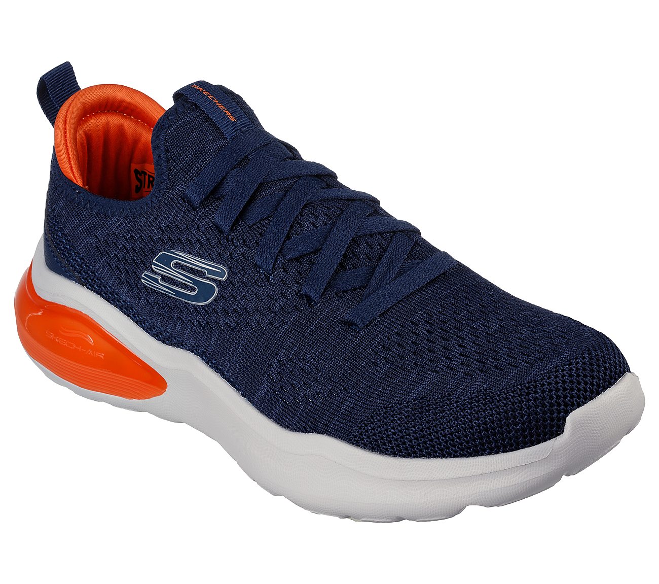 cushioning skechers