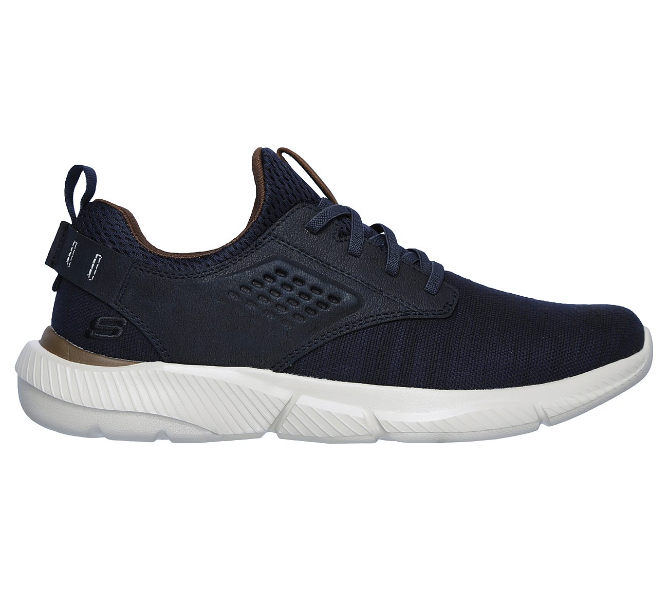 INGRAM- MARNER, NNNAVY Footwear Lateral View