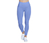 GOWALK HW LEGGING II, PERIWINKLE Apparel Lateral View