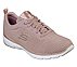 FLEX APPEAL 3.0-ENDLESS GLAMO, MMAUVE Footwear Lateral View