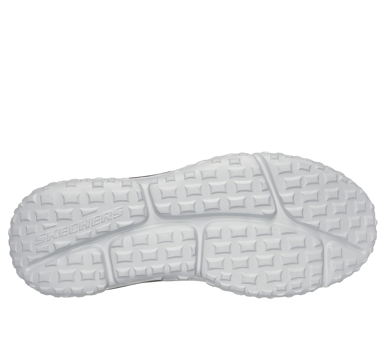 SOLVANO - VARONE, BLACK Footwear Bottom View