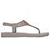 MEDITATION - ROCKSTAR,  Footwear Top View