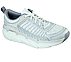MAX CUSHIONING PREMIER-ENDEAV, WHITE/GREY Footwear Right View