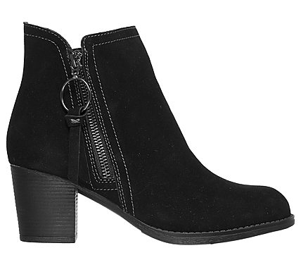 TAXI - SINGLE LADIES, BBLACK Footwear Right View