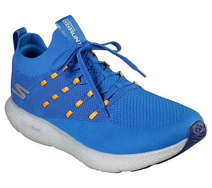 GO RUN 7 -,  Footwear Top View