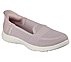 Skechers Slip-ins: On-the-GO Flex - Serene, MMAUVE Footwear Lateral View