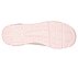 UNO 2 - PASTEL PLAYERS, LT.PINK Footwear Bottom View