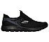 SUMMITS,  Footwear Lateral View