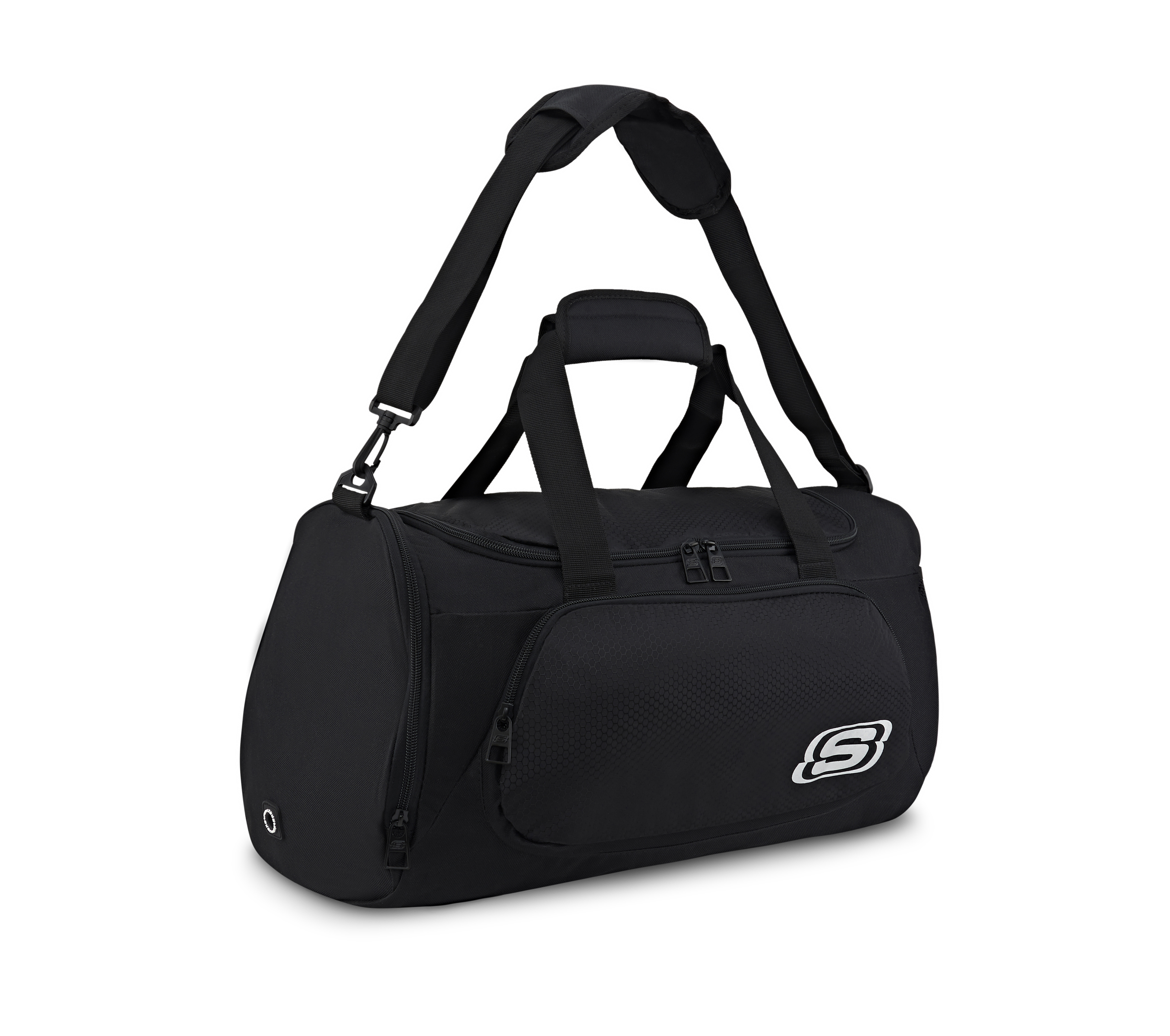 DUFFLE,  Accessories Bottom View