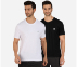 SS CREWNECK TEE-2PC PACK T-SHIRT, 