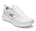 GO RUN PURE, WWWHITE Footwear Right View