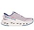 MAX CUSHIONING GLIDE-STEP,  Footwear Lateral View