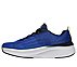 GO RUN ELEVATE 2.0 - FLUID MOTION, NNNAVY Footwear Left View