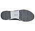 SEAGER, NNNAVY Footwear Bottom View