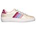 GOLDIE-ROCK GLITZ, GOLD/MULTI Footwear Right View