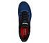 GO RUN 7, NAVY/MULTI