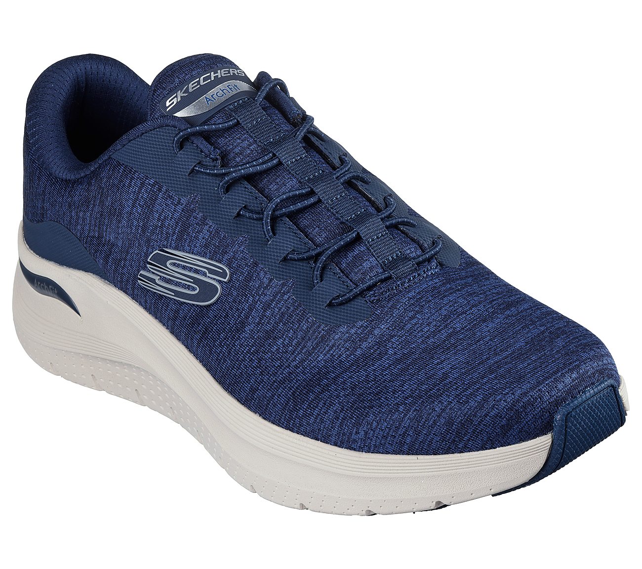 ARCH FIT 2.0 - UPPERHAND, NNNAVY Footwear Right View
