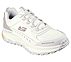 D'LUX TREKKER, OFF WHITE/GREY Footwear Right View