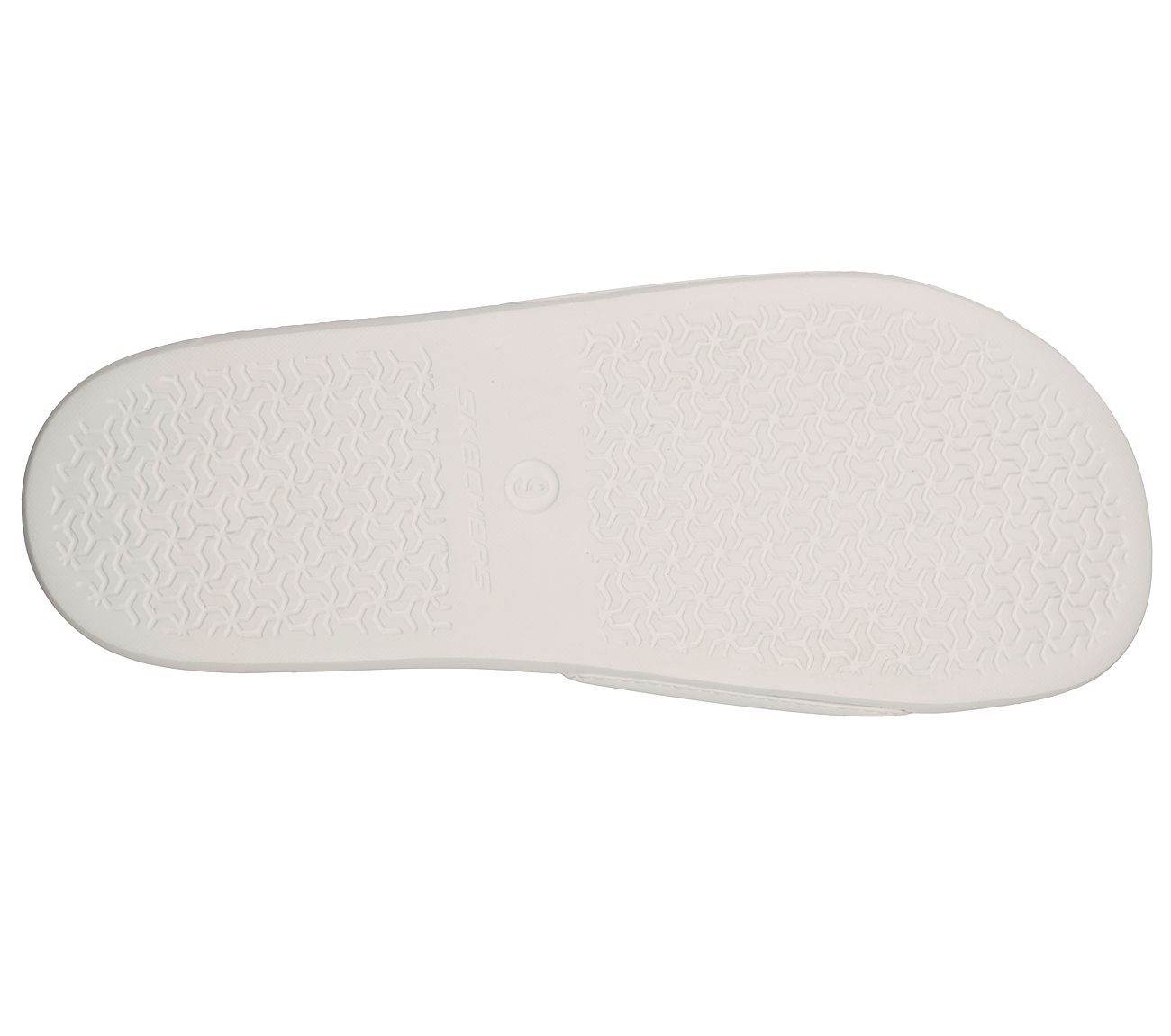 GAMBIX 2.0-UTOPO, WHITE BLACK Footwear Bottom View