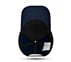 TEAERSTOP SKECHERS SNAPBACK HAT, NAVY Accessories Left View