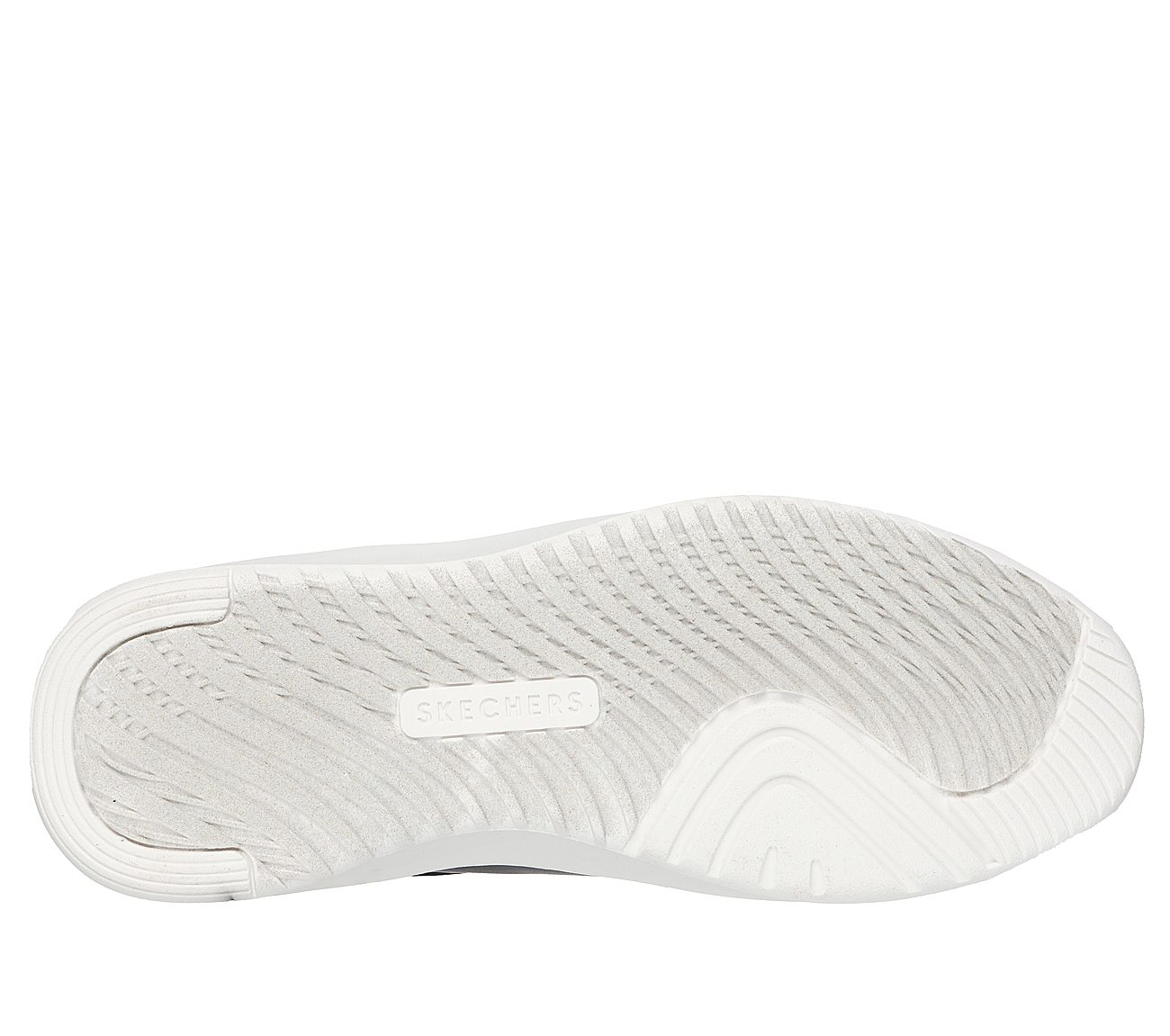 COURT BREAK - DOUBLE VENTED, NNNAVY Footwear Bottom View