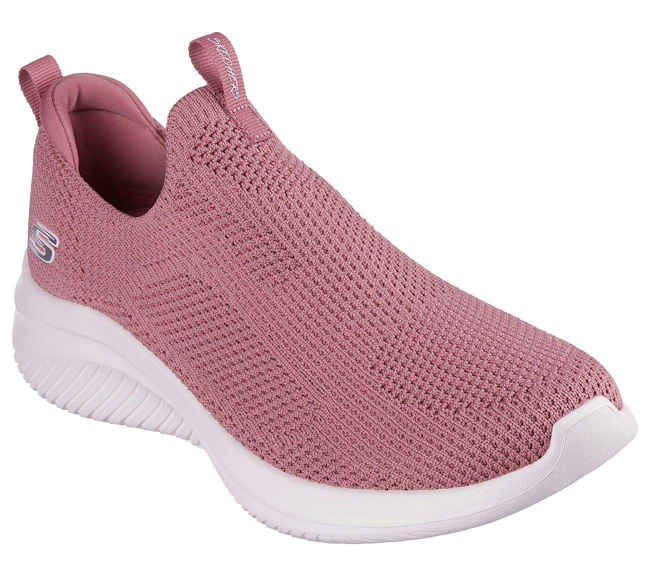 Ultra Flex 3.0 - All Momentum, DARK MAUVE Footwear Right View