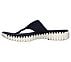 GO WALK SMART - RIVIERA, NNNAVY Footwear Left View