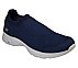 GO WALK 4-INTEND,  Footwear Bottom View
