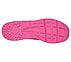 UNO 2 - AIR AROUND YOU, FFUCHSIA Footwear Bottom View