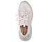 MODENA -, LLLIGHT PINK Footwear Top View