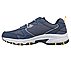 HILLCREST - ROCKY DRIFT, NNNAVY Footwear Left View