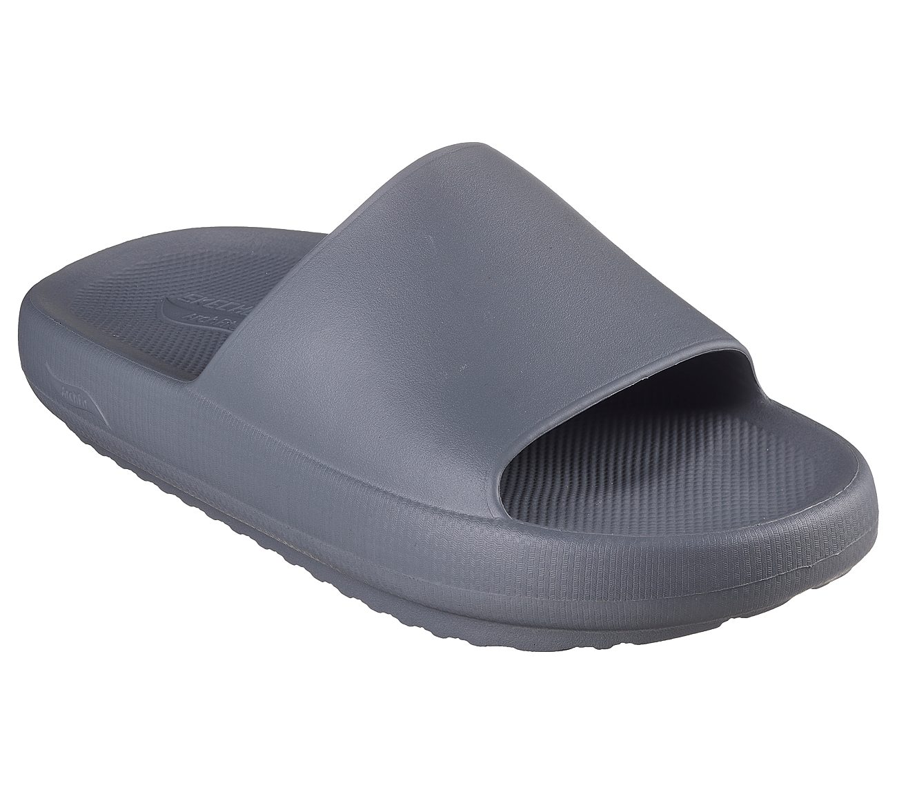 ARCH FIT HORIZON, CCHARCOAL Footwear Right View