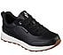 SUNNY STREET-SUNSHINE JOGGER, BBBBLACK Footwear Lateral View